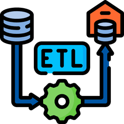 Implementación de ETL y Data Warehousing